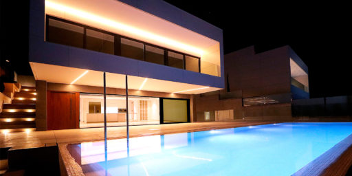 Bauprojekt für Villen in Alcudia | Grupo Boulevard