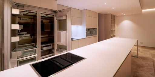 Bauprojekt für Villen in Alcudia | Grupo Boulevard